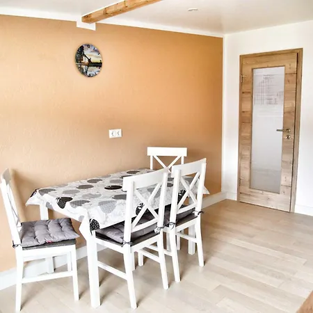 Küstenliebe Ueckermünde