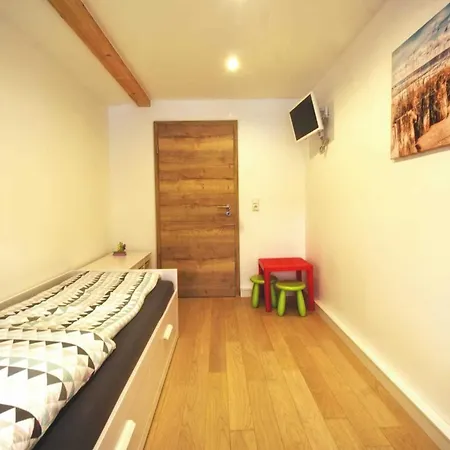 Küstenliebe Ueckermünde