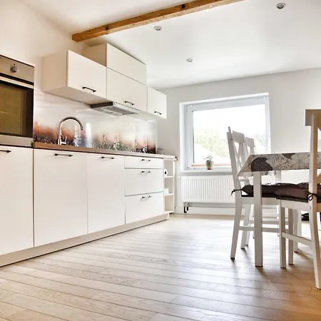 Küstenliebe * Ueckermünde