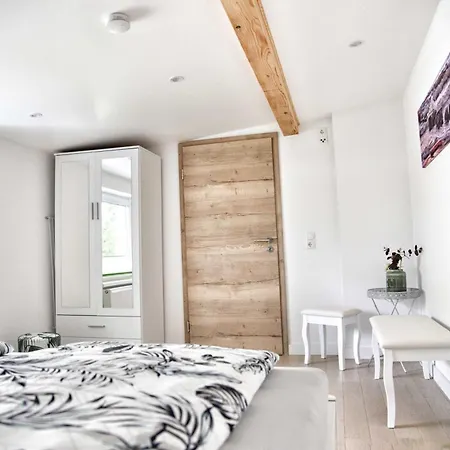 Apartment Küstenliebe