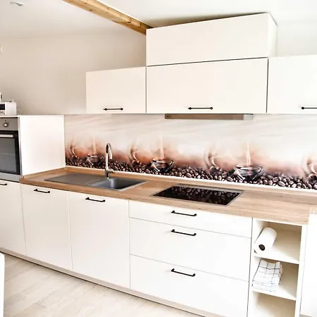 Küstenliebe * Ueckermünde