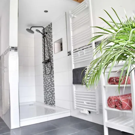 Küstenliebe Apartment Ueckermünde