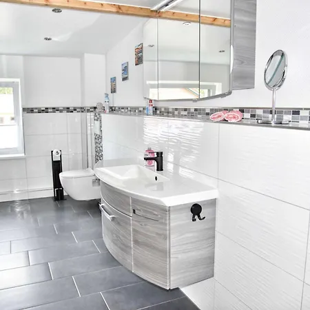 Apartment Küstenliebe *