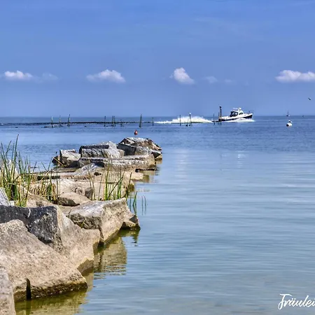 Küstenliebe Apartment