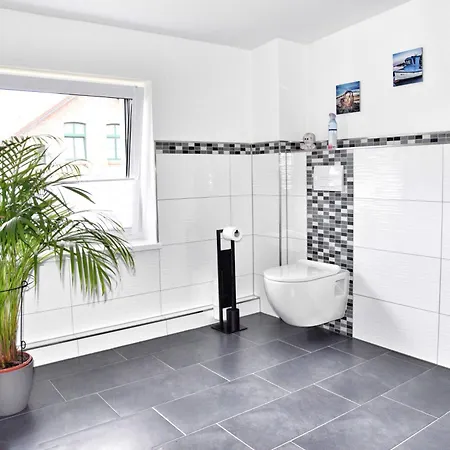 Küstenliebe * Ueckermünde