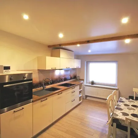 Küstenliebe Ueckermünde