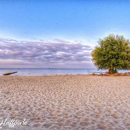 Küstenliebe Apartment Ueckermünde